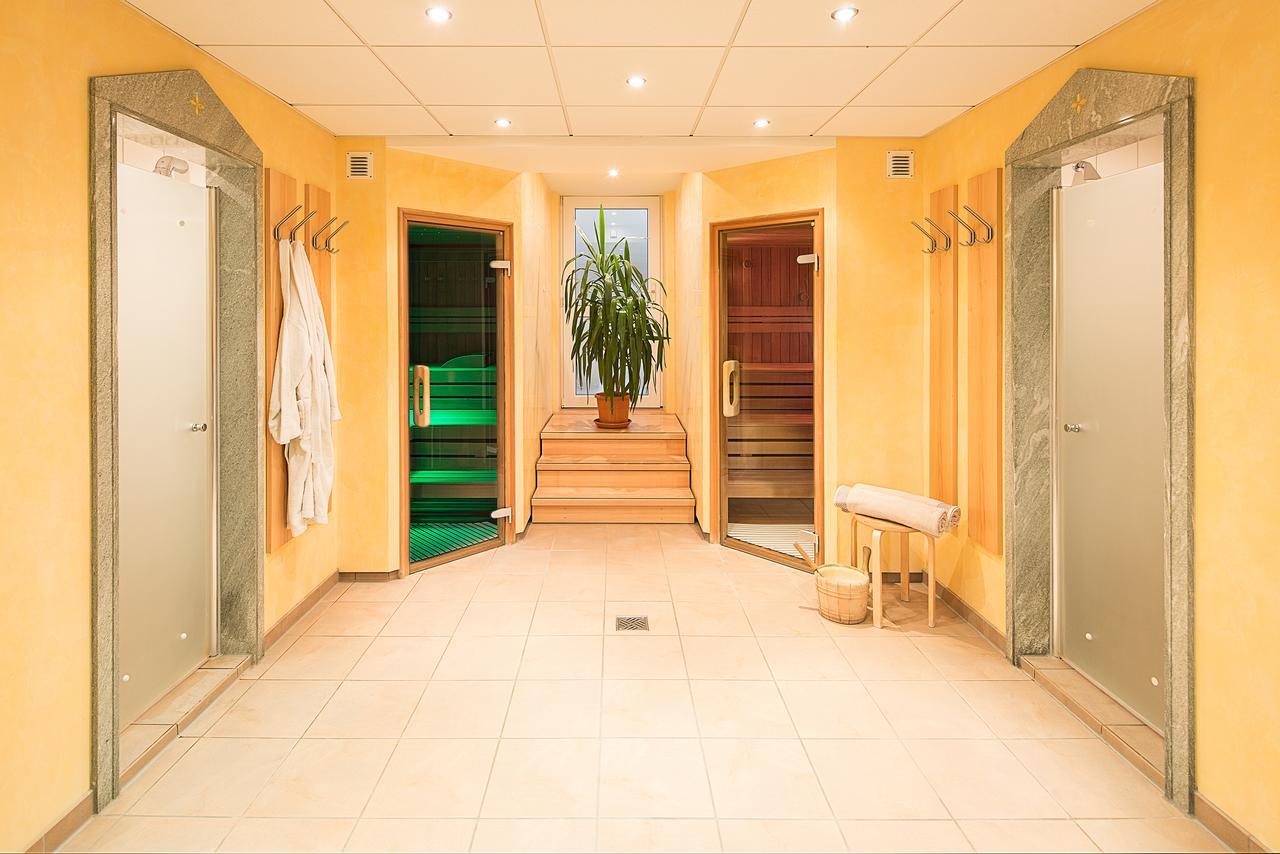 Villa Arborea Augsburg Exterior foto